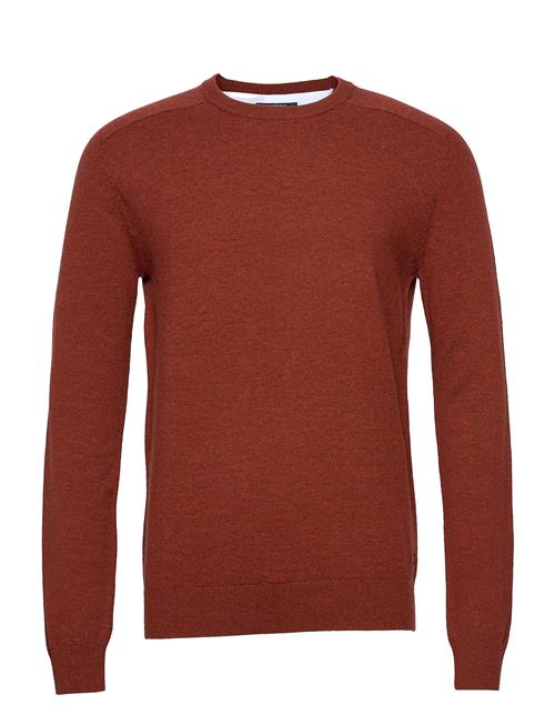 Sebago | Merino Crew Knit | XXL