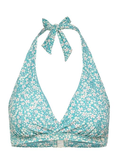 Abecita | Maui Halterneck Bikini Bra Pink Crush | DE x 85