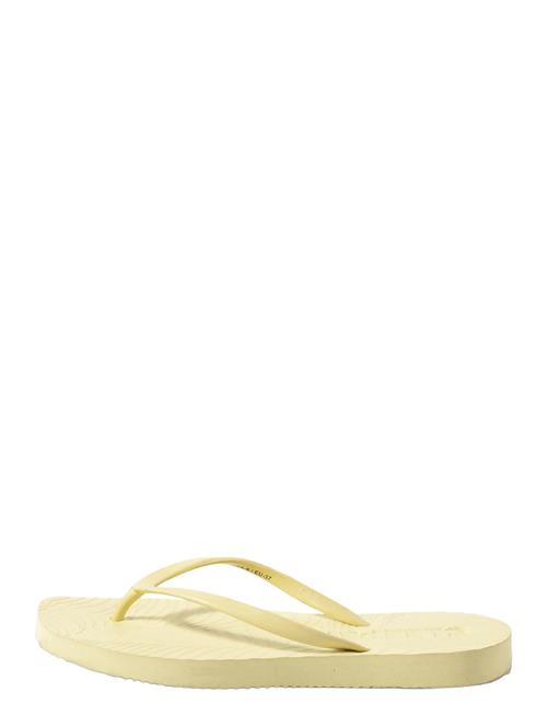 SLEEPERS | Tapered Flip Flop | 39