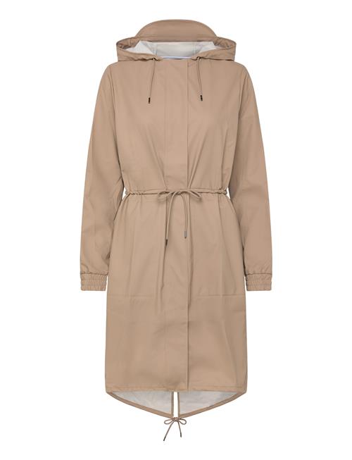 Rains | String W Parka W3 | XL