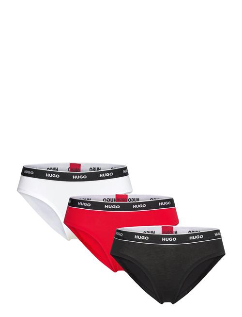 HUGO | Triplet Brief Stripe | XS