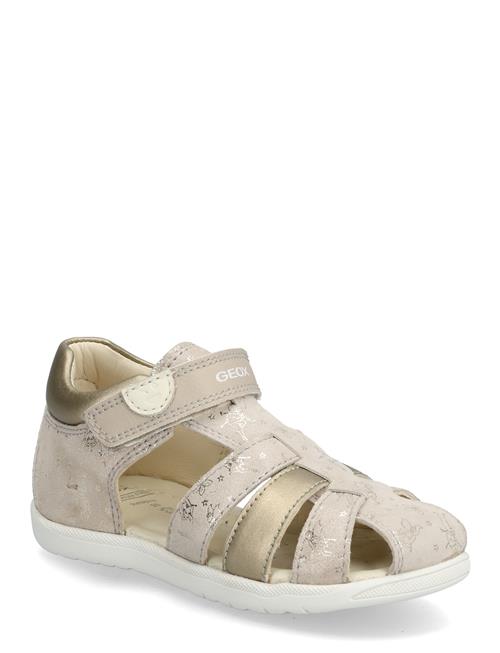 GEOX | B Sandal Macchia Gir | 25