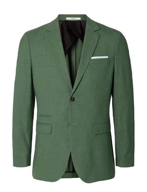 Selected | Slmslim-Oasis Linen Blz Noos | 56