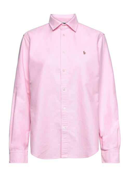 Polo Ralph Lauren | Slim Fit Striped Oxford Shirt | 36