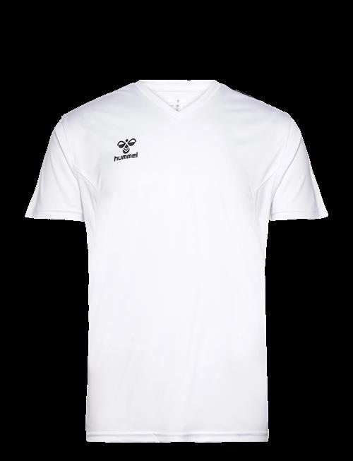 Hummel | Hmlauthentic Pl Jersey S/S | M