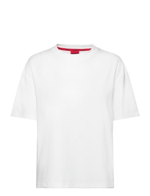 HUGO | Shuffle_T-Shirt | L