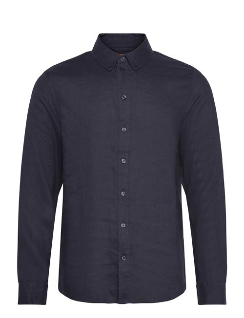 Mos Mosh Gallery | Mmgtheo Linen Shirt | XXL
