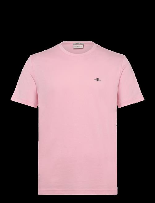 Se Gant | Shield T-Shirt | XL hos Booztlet