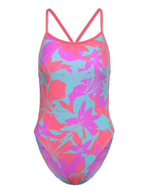 Speedo | Womens Allover Digital Vback | 40