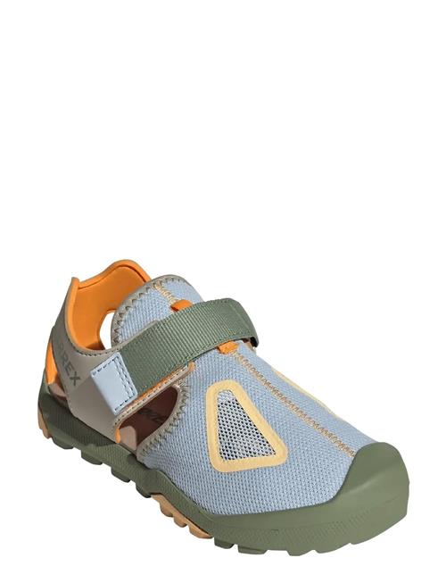 adidas Terrex | Terrex Captain Toey 2.0 K | 35