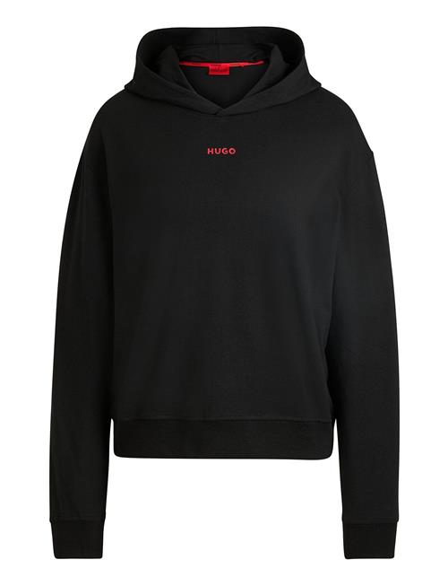 HUGO | Shuffle_Hoodie | L