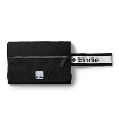Elodie Puslepude Sort Off-Black-One Size  Sort  One Size  Drenge, Piger