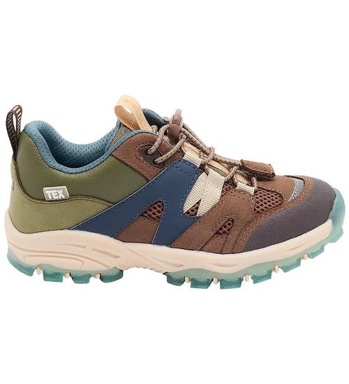 Bisgaard Sko - Pilou - Tex - Dark Brown