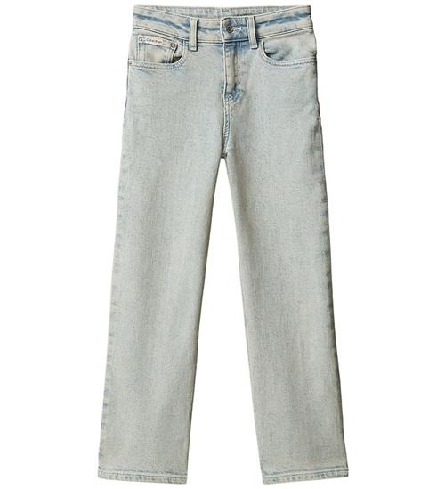 Calvin Klein Jeans - Skater - Blechout Wash Denim