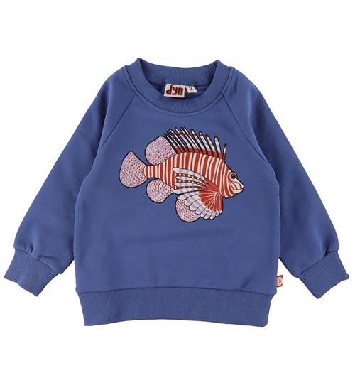 DYR Sweatshirt - DYRBellow - Dragefisk