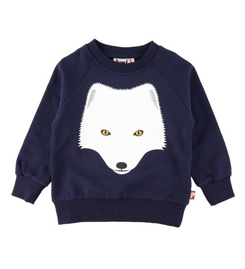 DYR Sweatshirt - Bellow - Navy