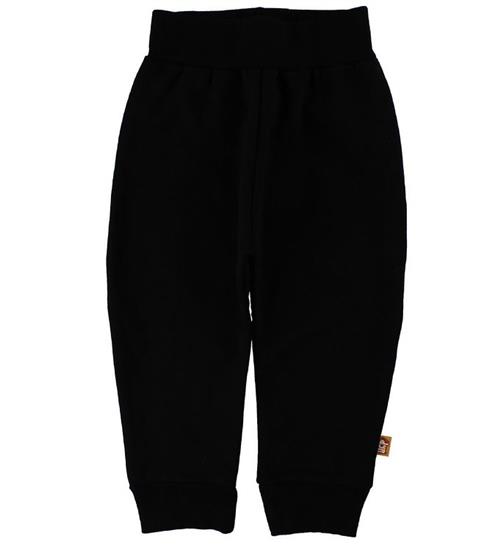DYR Sweatpants - Sort