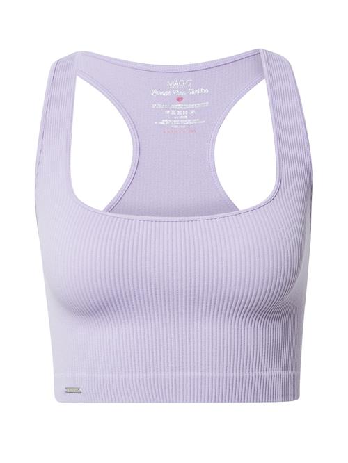 MAGIC Bodyfashion Overdel  lavendel