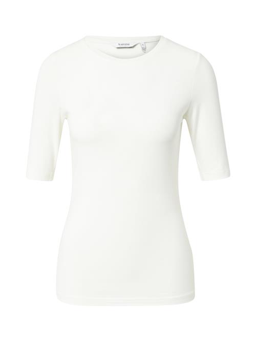 b.young Shirts 'BYPAMILA'  hvid