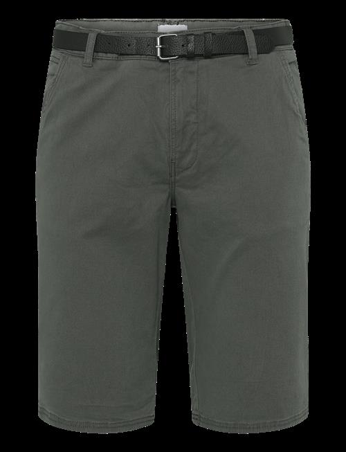 Lindbergh | Classic Chino Shorts W. Belt | XS
