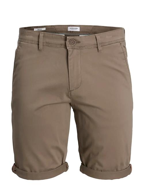 Jack & Jones | Jpstbowie Shorts Solid Reg Sn | M