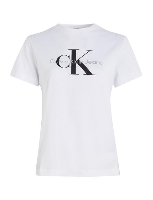 Calvin Klein Jeans | Core Monologo Regular Tee | XS