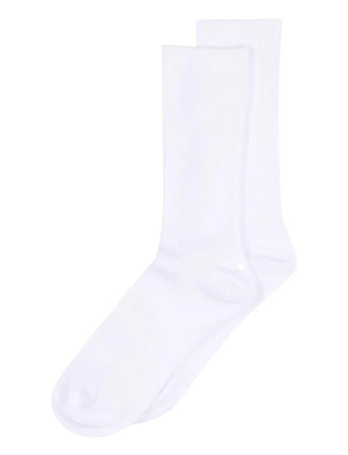 mp Denmark | Fine Cotton Rib Socks | 37/39