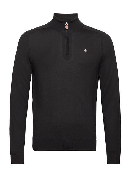 Morris | Merino John Zip | M