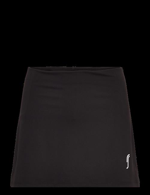 RS Sports | Women's Court Skirt (Navy/White,Xs,St) | M