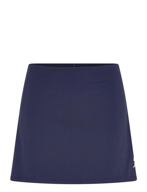 RS Sports | Women's Court Skirt (Navy/White,Xl,St) | M