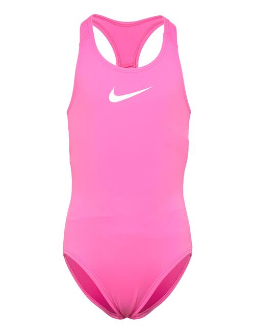 NIKE SWIM | Nike Essential Racerback One Piece | 140-150