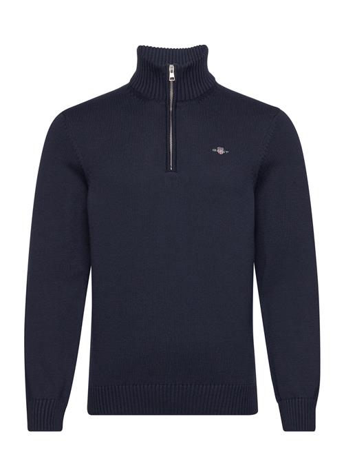 Gant | Casual Cotton Half Zip | L