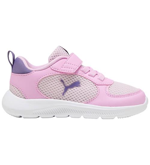 Puma Sko - Fun Racer 2 AC PS - Pink