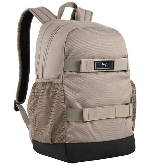 Puma Rygsæk - Deck Backpack - Beige