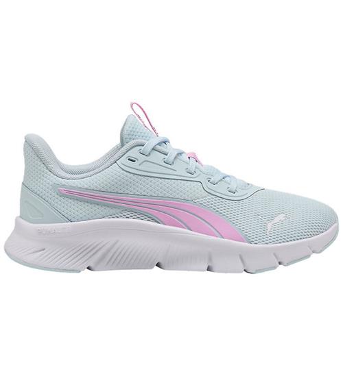 Puma Sko - FlexFocus Lite Modern Jr - Blue