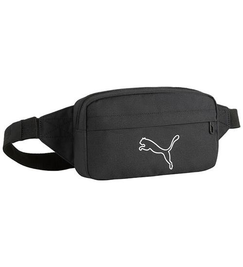 Puma Bæltetaske - Plus Waist Bag - Sort