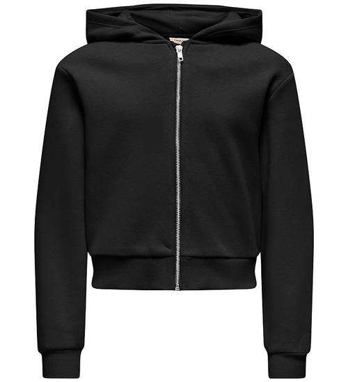Kids Only Cardigan - KogSweat - Sort