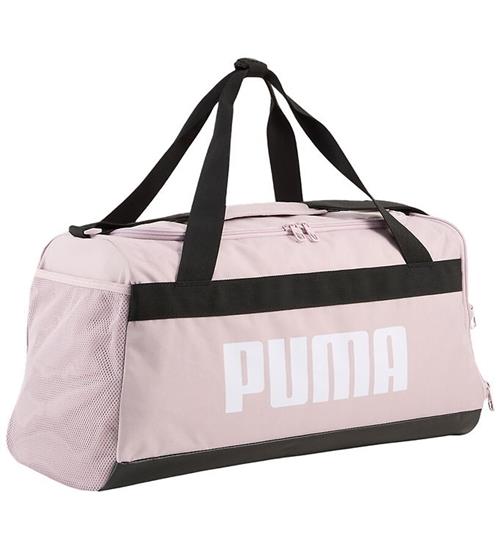 Puma Taske - Charllenger Small Sports Bag - Misty Pink