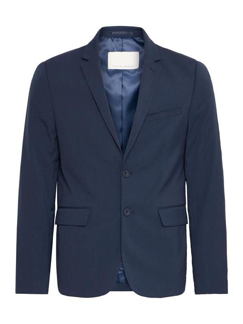 Casual Friday Jakke 'Bernd'  navy