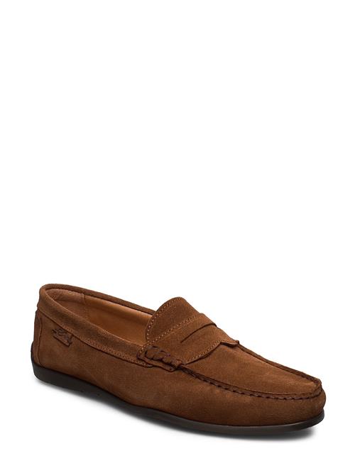 Marstrand | Driving Loafer Sde Marstrand | 46