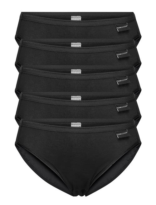Decoy | Decoy Tai Brief, 5-Pack Gots | XL