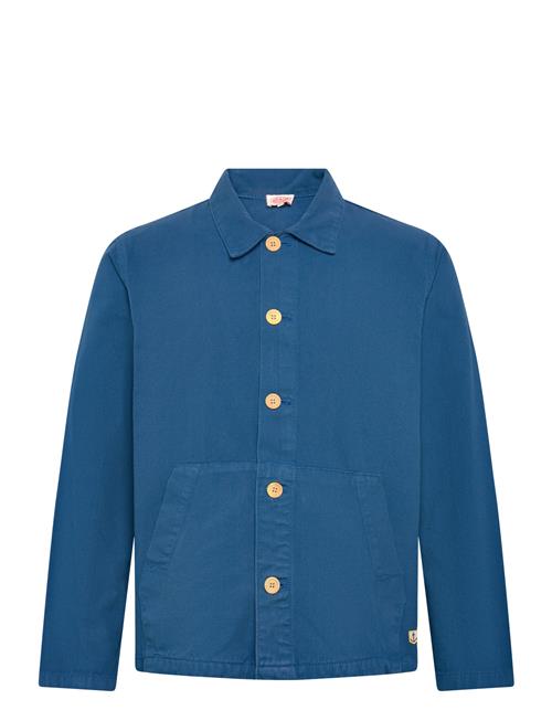 Armor Lux | Heritage Fisherman's Jacket | XL