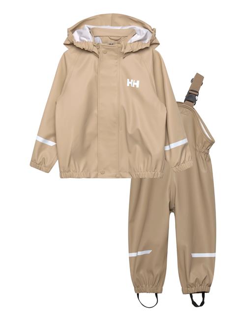 Helly Hansen | K Bergen 2.0 Pu Rainset | 98