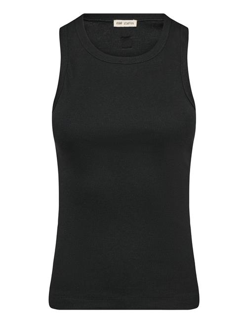 Esme Studios | Esblossom Racerback Rib Tank | M