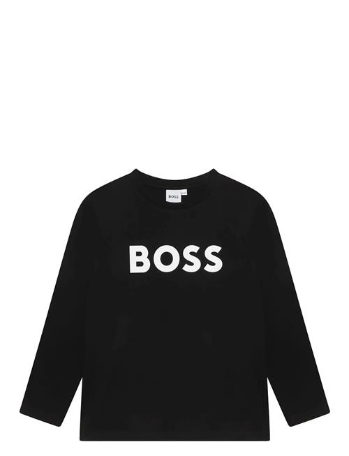 BOSS | Long Sleeve T-Shirt | 140