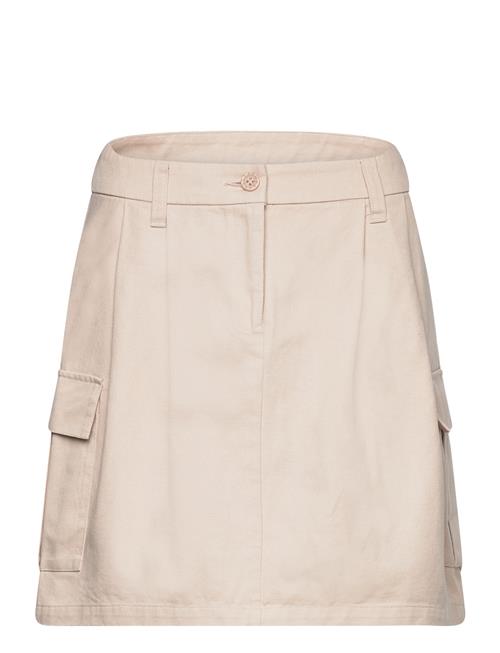 Rosemunde | Cargo Skirt | 36