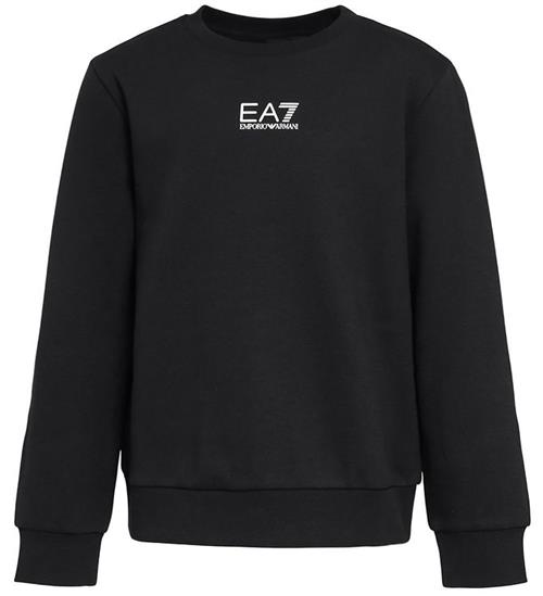 EA7 Sweatshirt - Black