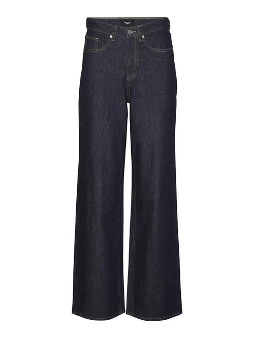 VERO MODA Jeans 'VMTessa'  blue denim / mørkeblå
