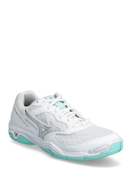 Mizuno | Wave Phantom 3(W) | 39