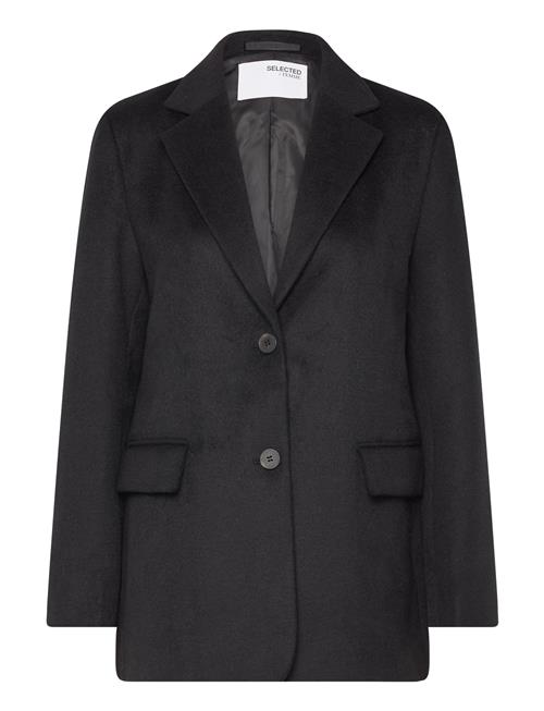 Selected | Slfsasja Wool Blazer B | 38